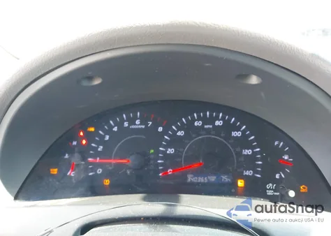 2010 Toyota Camry from USA, damaged, VIN 4T1BF3EK4AU030174